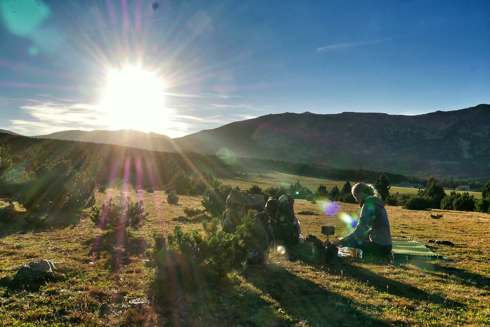 GR11 – 38. ETAPA (11. 8.) – S naším „mužíkem“ se neztratíte! 