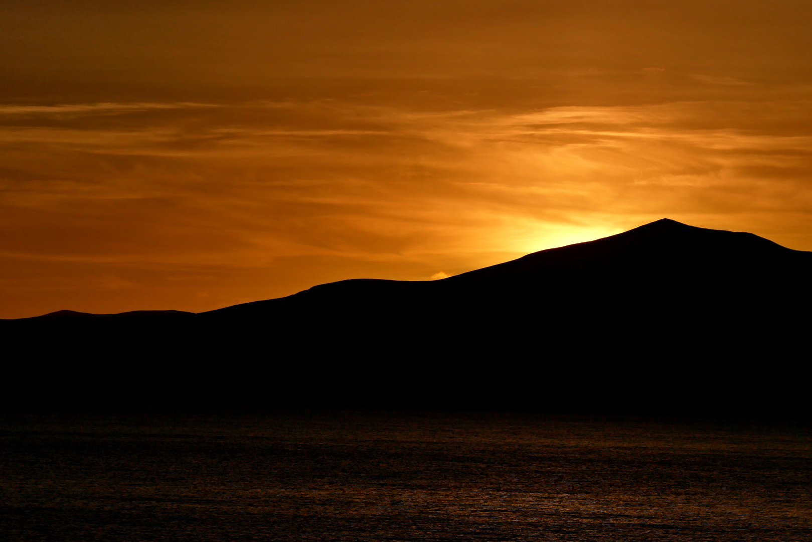 Lanzarote – sopečný unikát