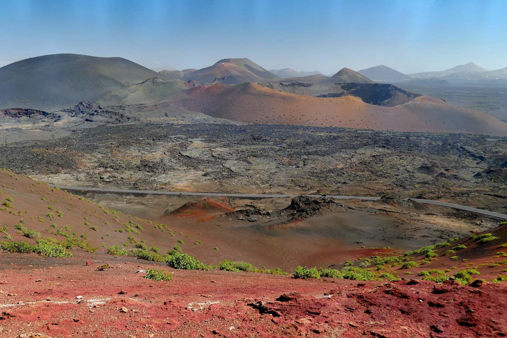 Lanzarote – ostatní poklady sopečného království